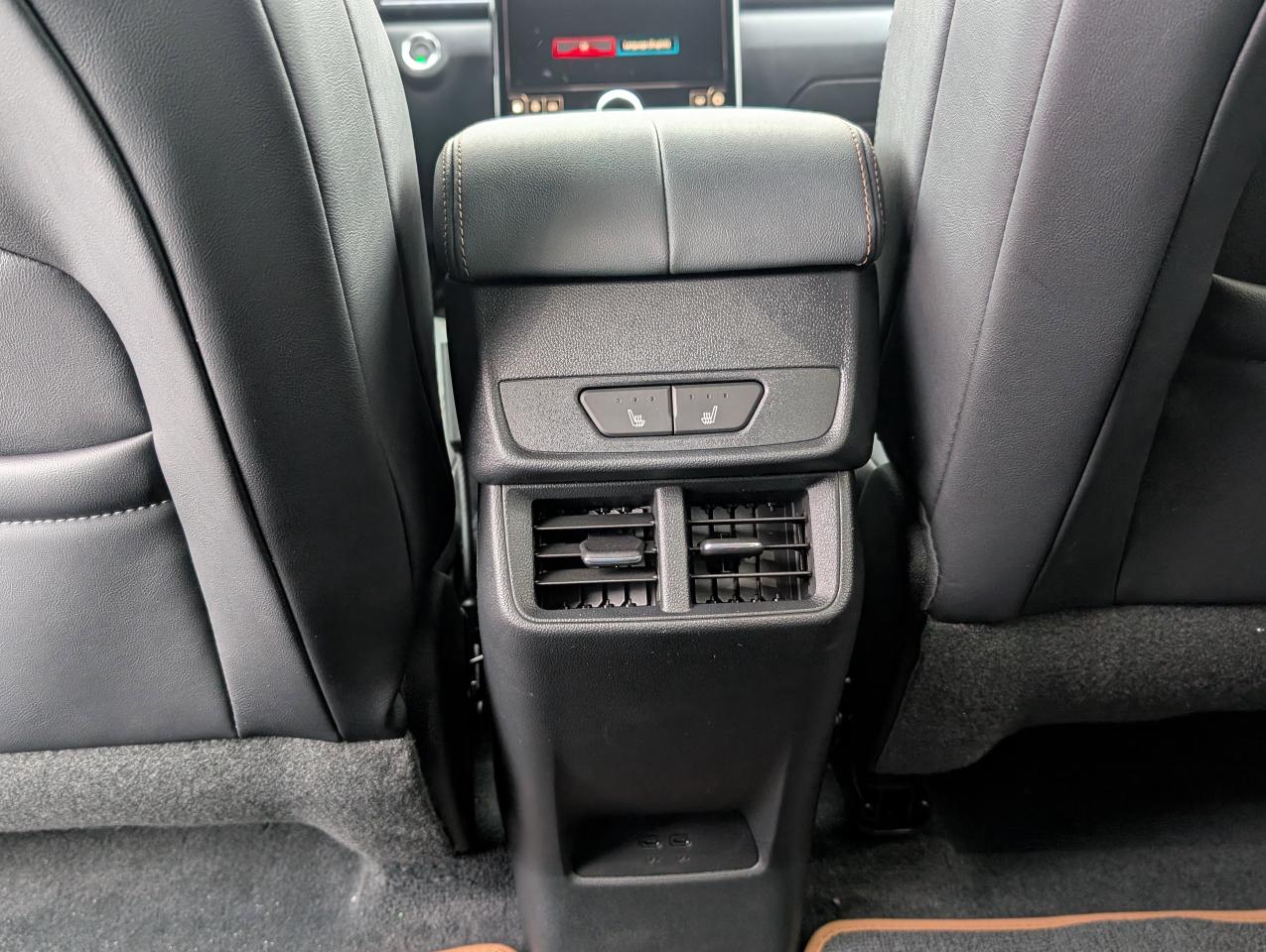 2026 GMC Terrain AWD AT4 Photo