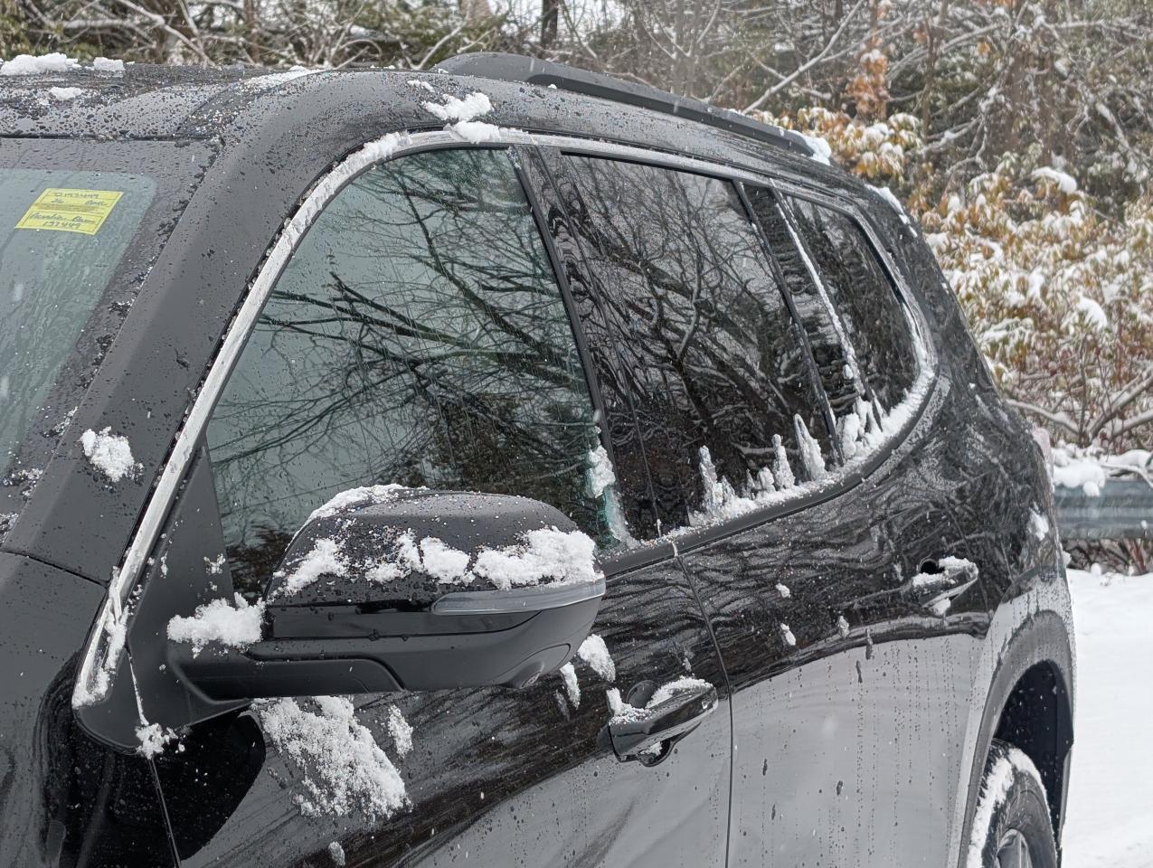 2026 GMC Acadia ELEVATION Photo