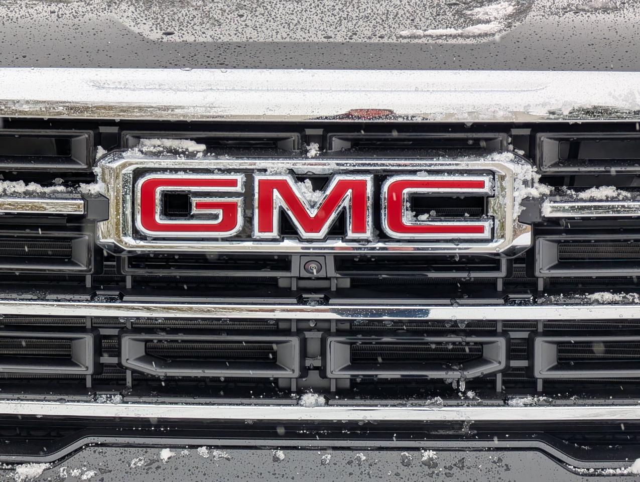 2026 GMC Acadia ELEVATION Photo