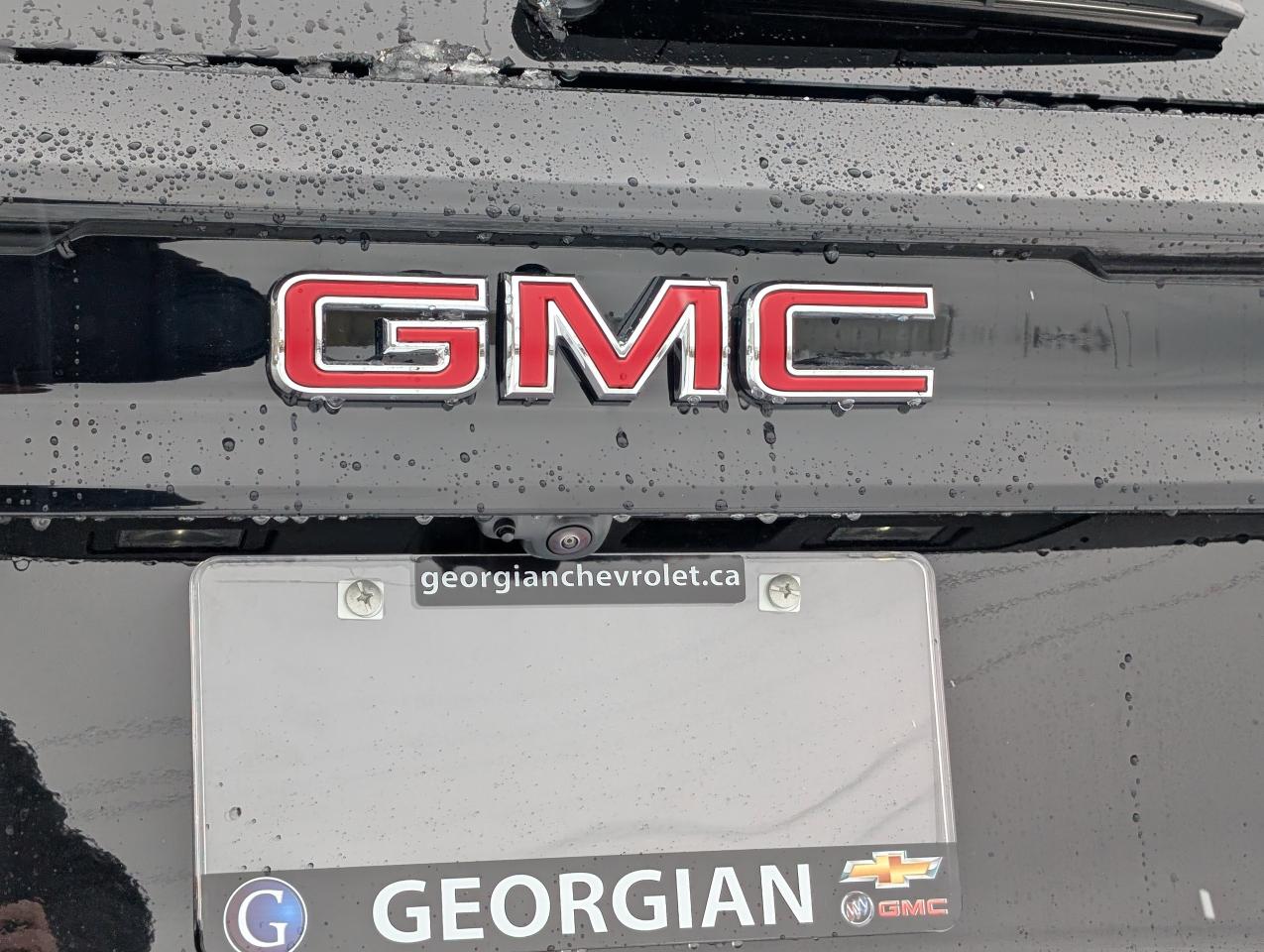 2026 GMC Acadia ELEVATION Photo