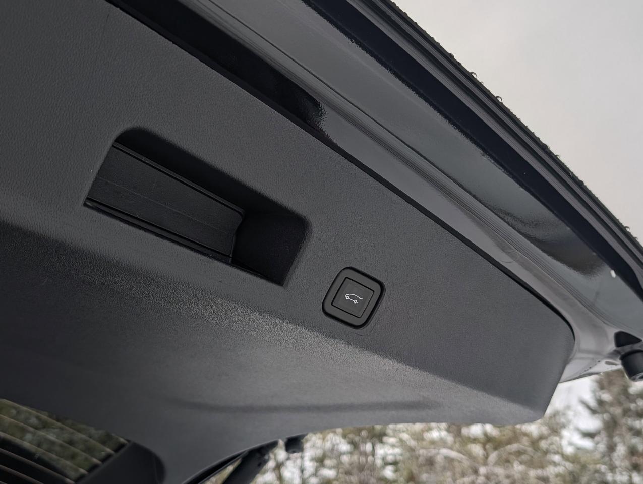 2026 GMC Acadia ELEVATION Photo