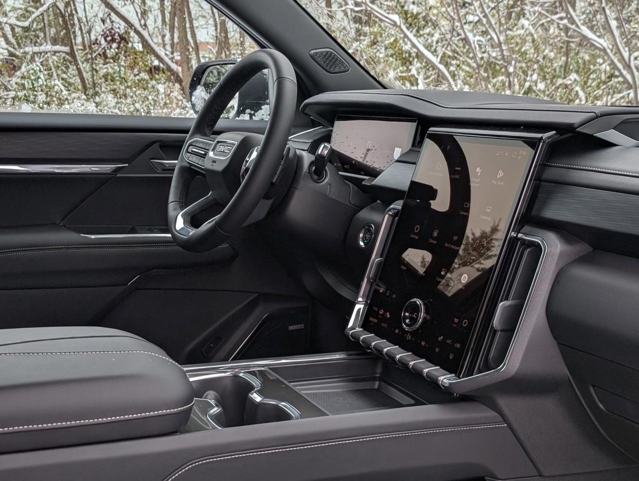 2026 GMC Acadia ELEVATION Photo