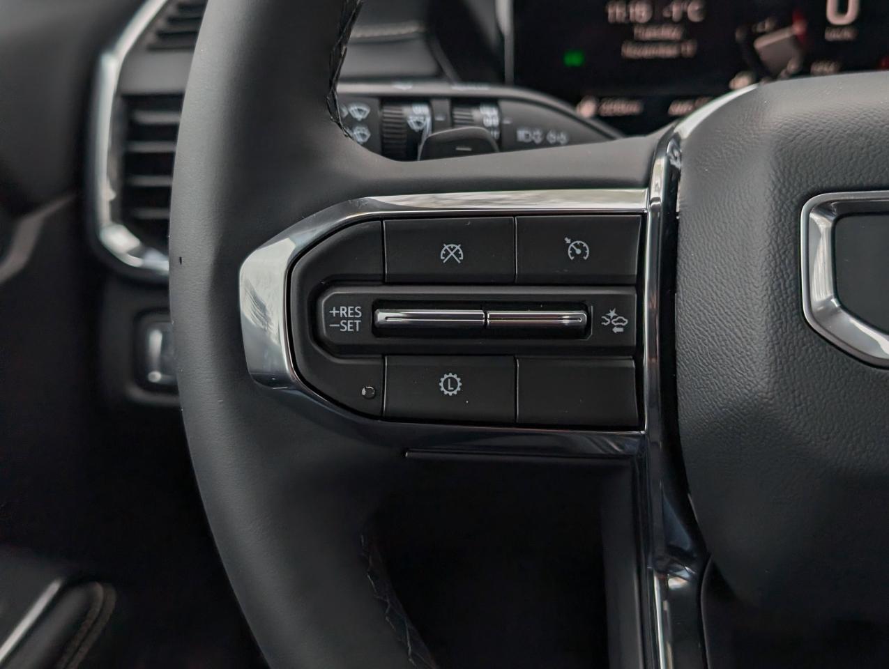 2026 GMC Acadia ELEVATION Photo