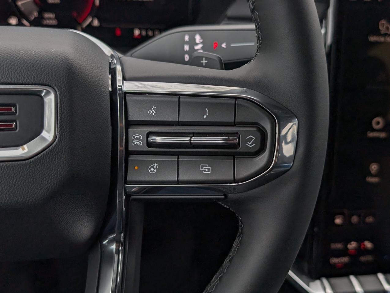 2026 GMC Acadia ELEVATION Photo