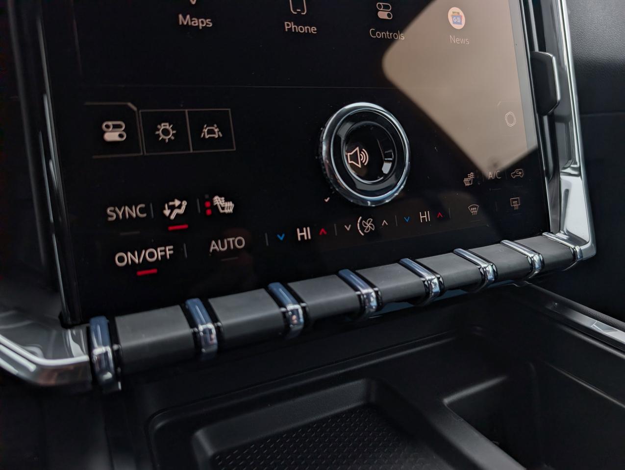 2026 GMC Acadia ELEVATION Photo