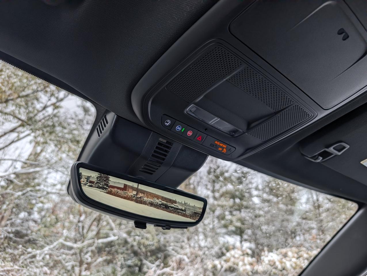 2026 GMC Acadia ELEVATION Photo