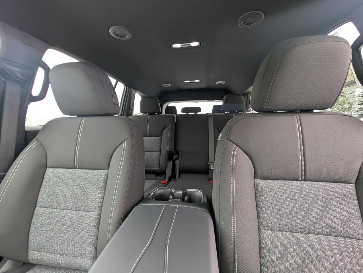 2026 GMC Acadia ELEVATION Photo