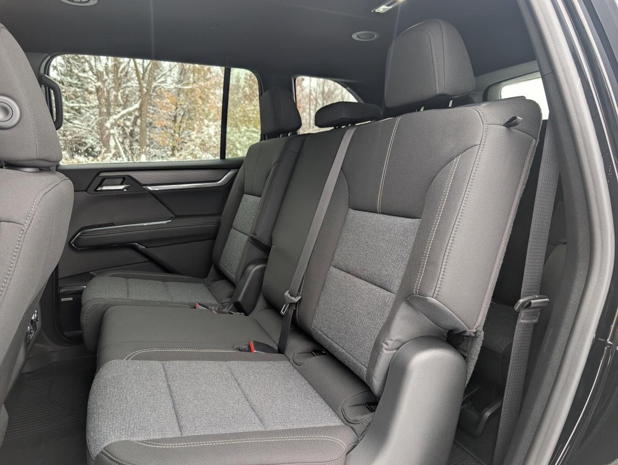 2026 GMC Acadia ELEVATION Photo