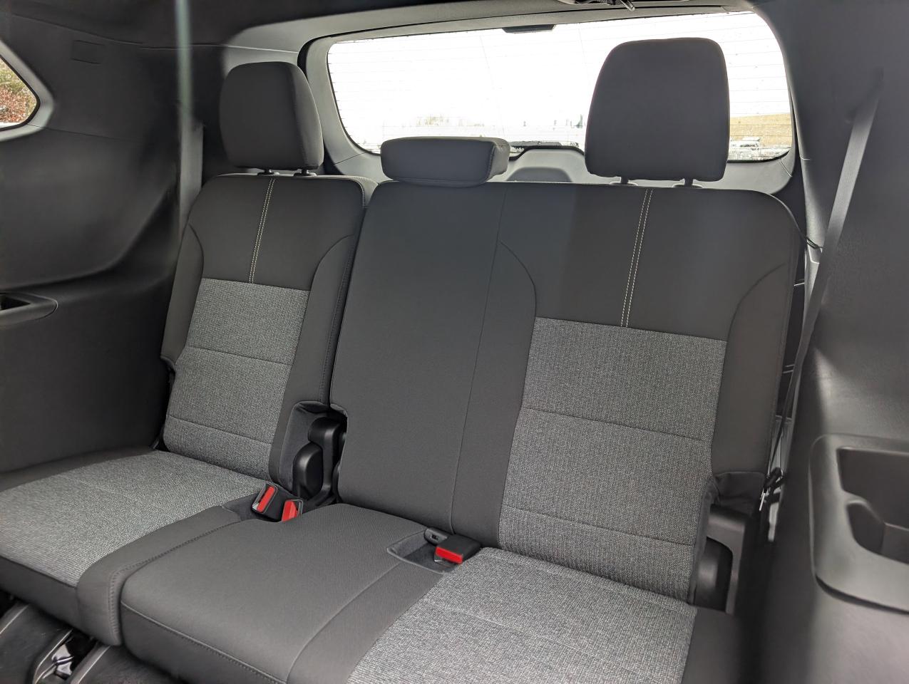 2026 GMC Acadia ELEVATION Photo