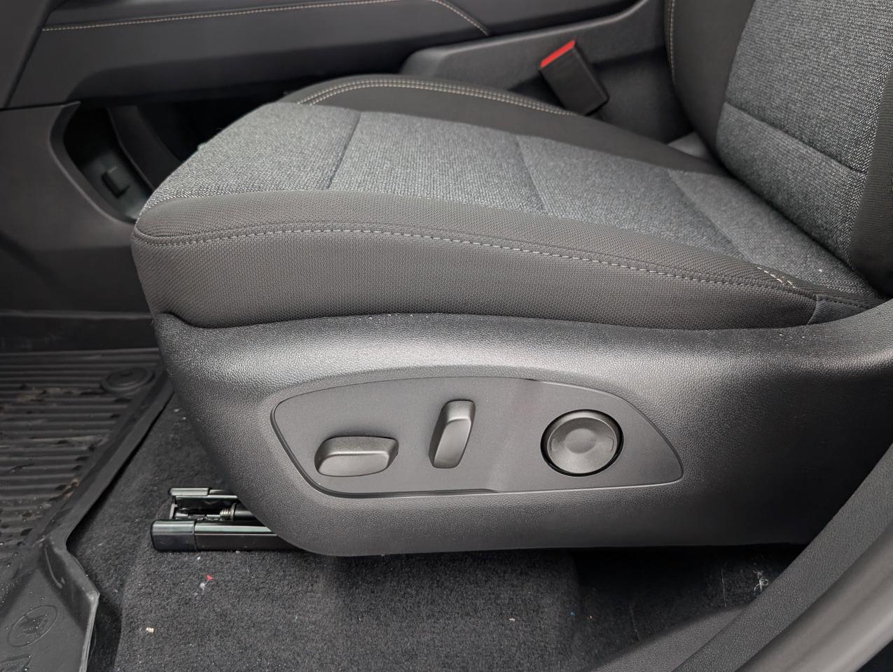 2026 GMC Acadia ELEVATION Photo