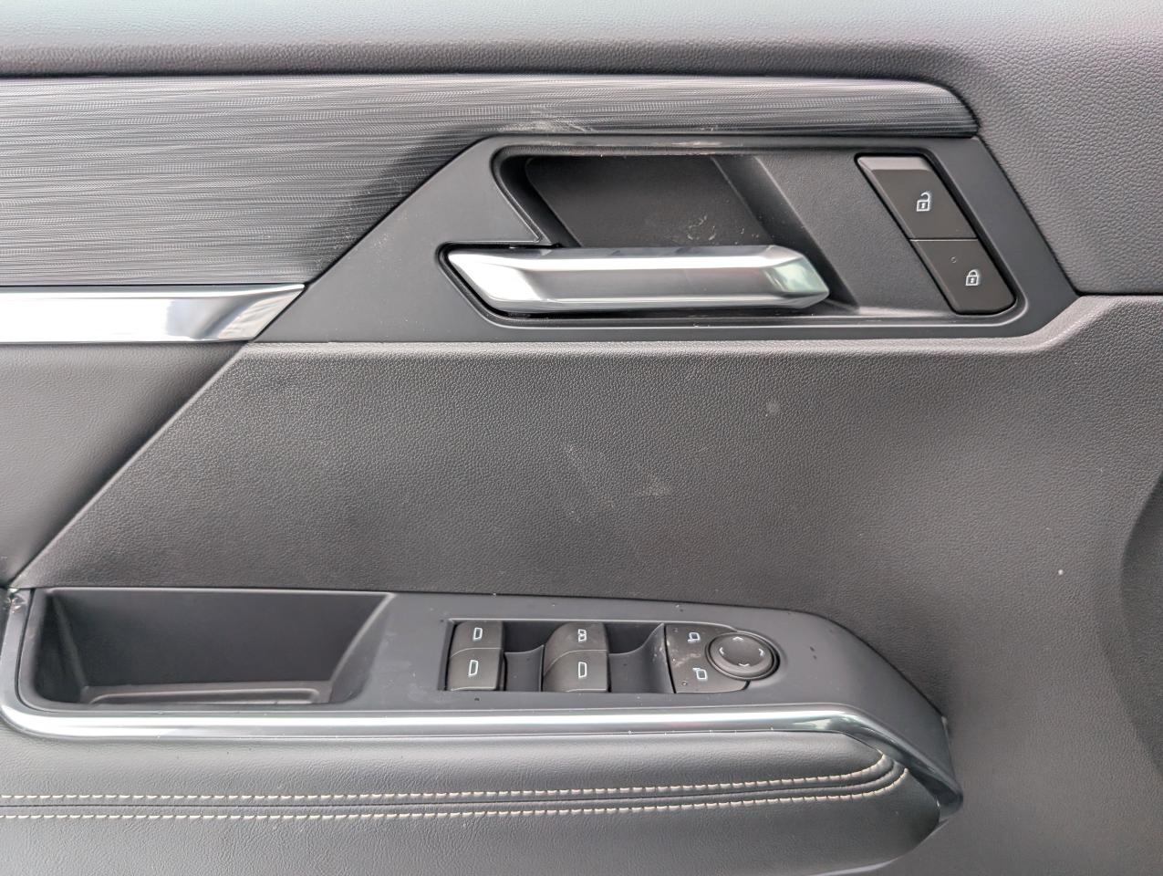 2026 GMC Acadia ELEVATION Photo