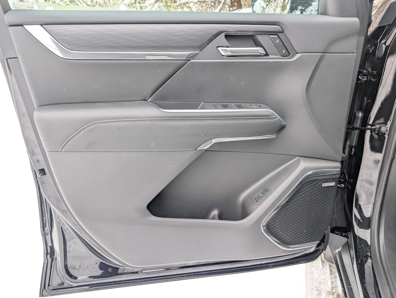 2026 GMC Acadia ELEVATION Photo