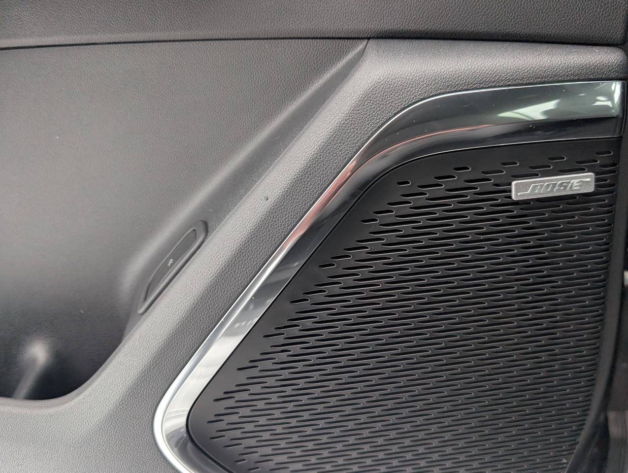 2026 GMC Acadia ELEVATION Photo