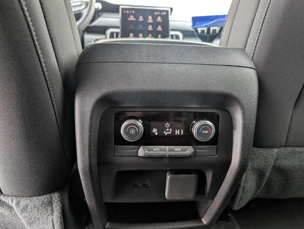 2026 GMC Acadia ELEVATION Photo