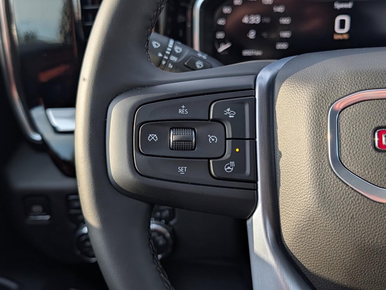 2026 GMC Sierra 1500 SLE Photo