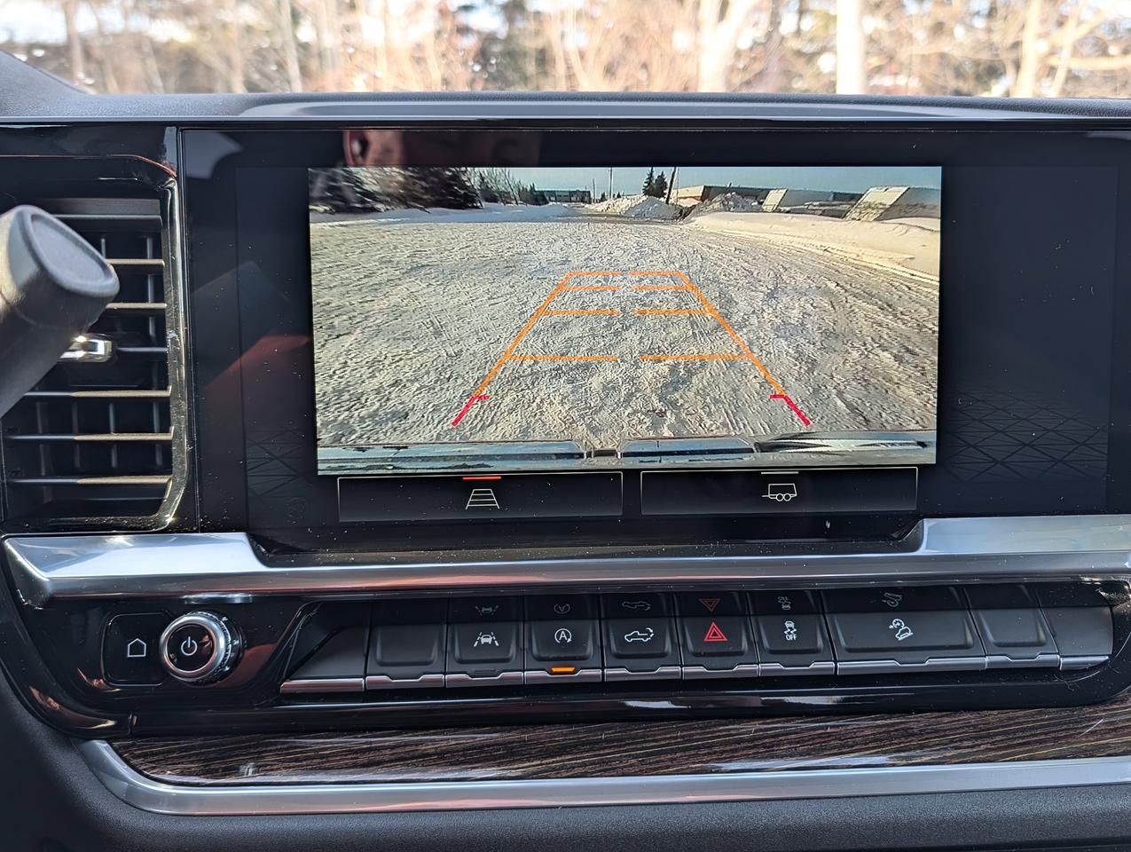 2026 GMC Sierra 1500 SLE Photo