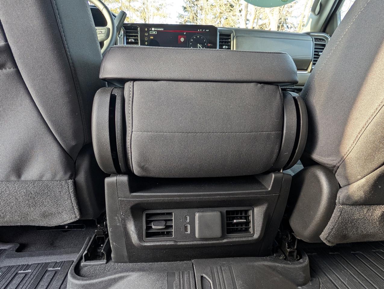 2026 GMC Sierra 1500 SLE Photo