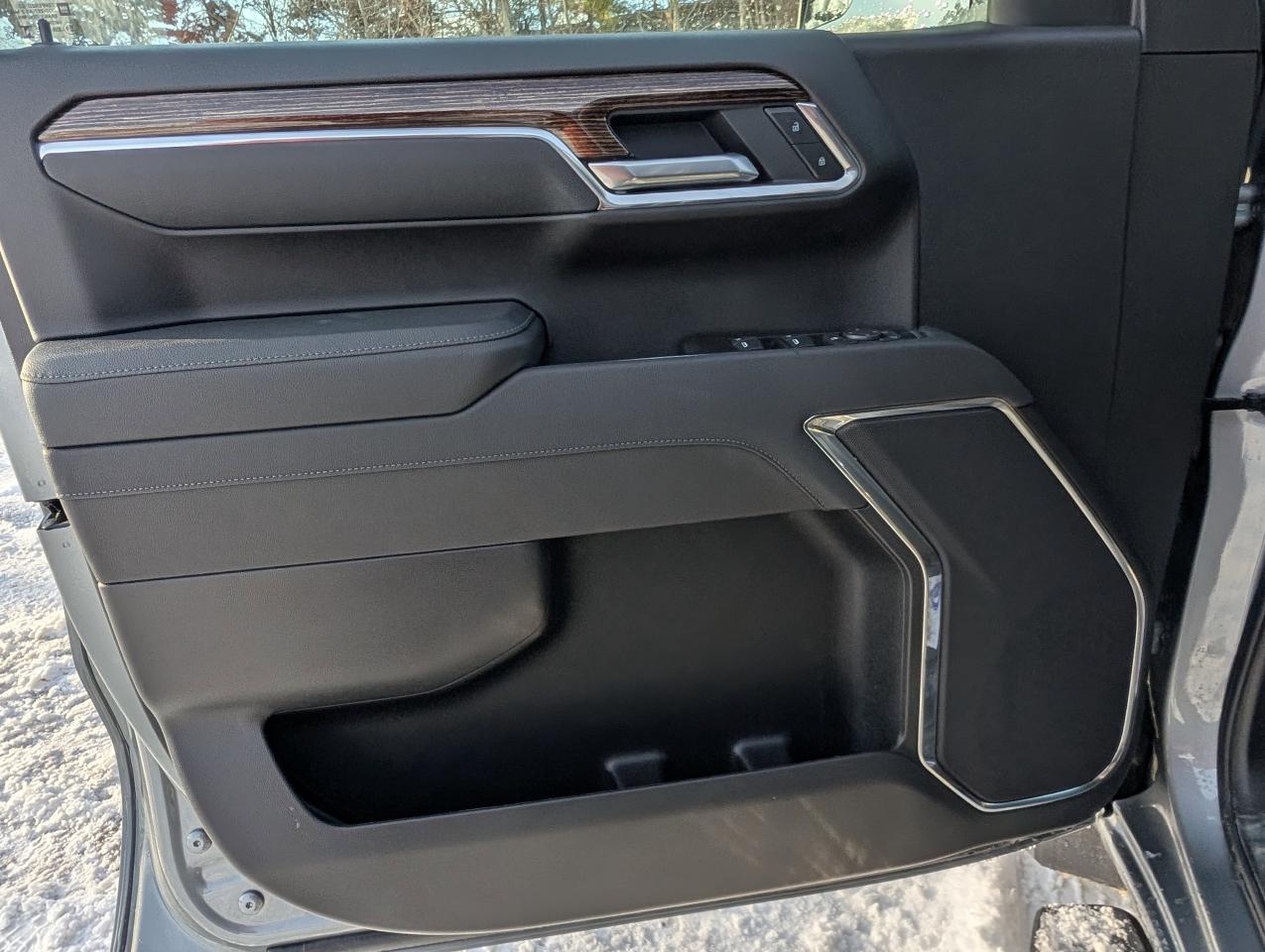 2026 GMC Sierra 1500 SLE Photo