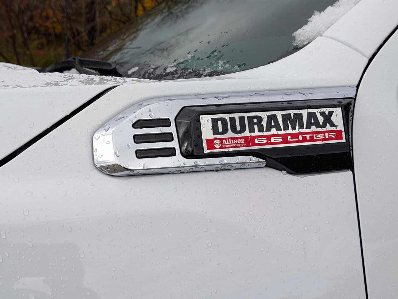 2026 GMC SIERRA 2500HD SLE Photo3