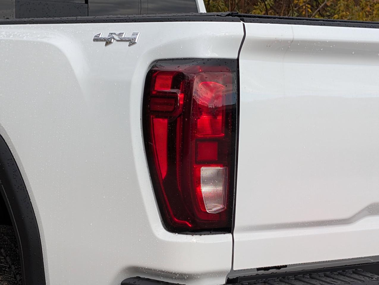 2026 GMC SIERRA 2500HD SLE Photo