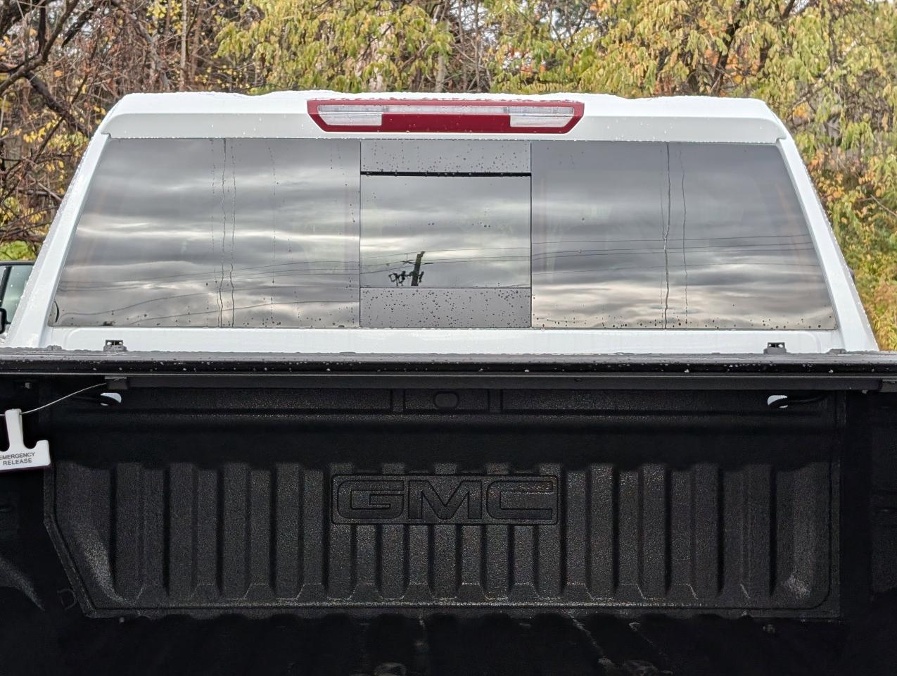 2026 GMC SIERRA 2500HD SLE Photo