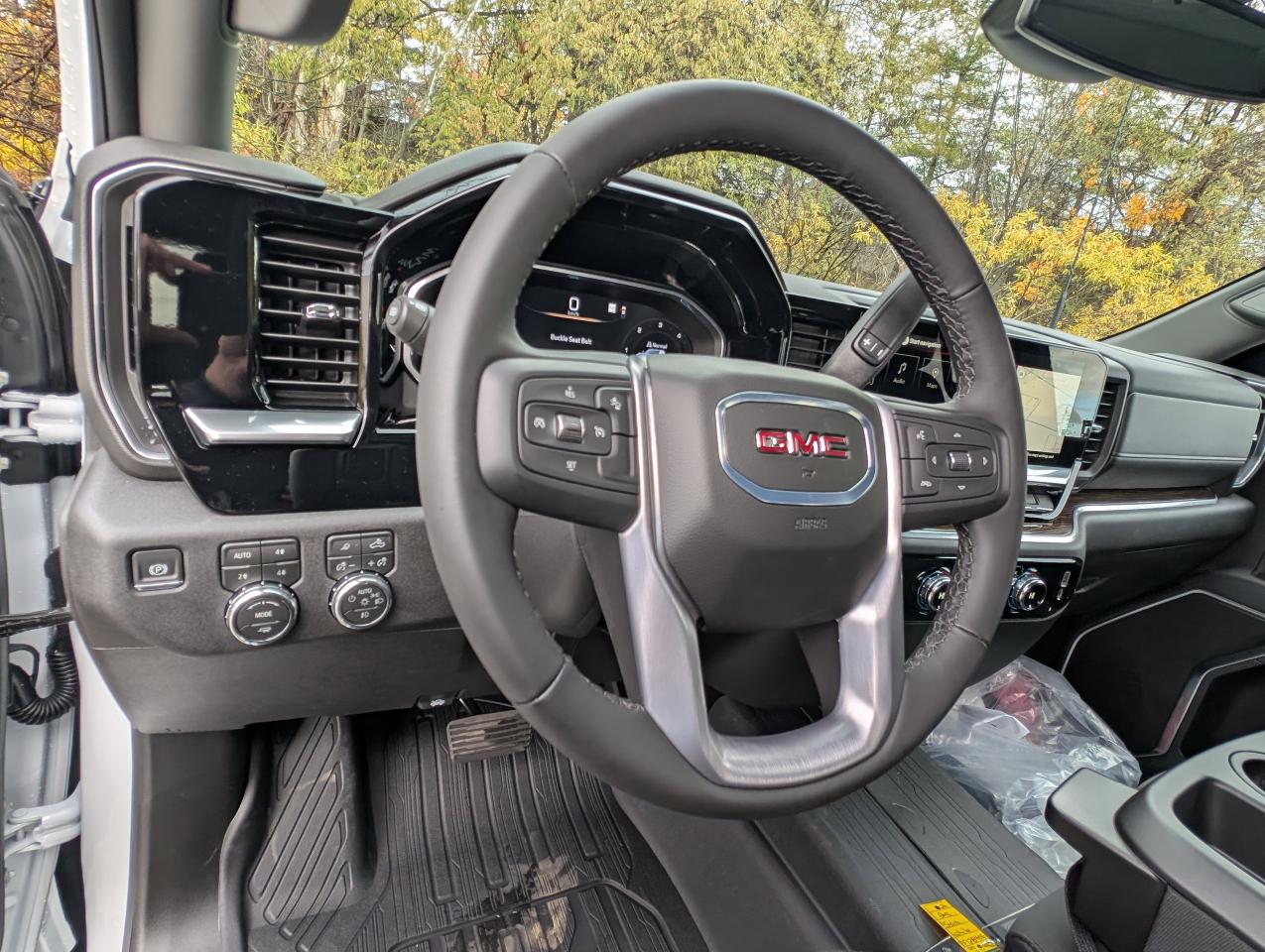 2026 GMC SIERRA 2500HD SLE Photo