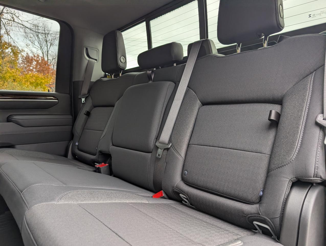 2026 GMC SIERRA 2500HD SLE Photo