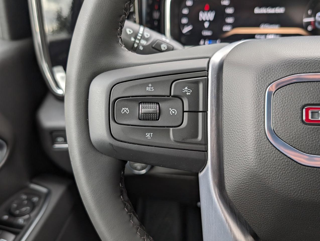 2026 GMC SIERRA 2500HD SLE Photo