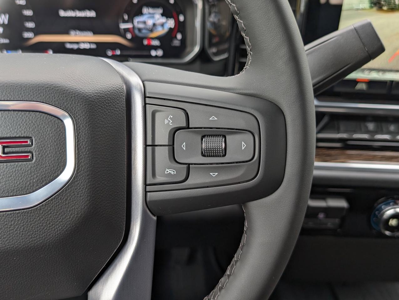 2026 GMC SIERRA 2500HD SLE Photo