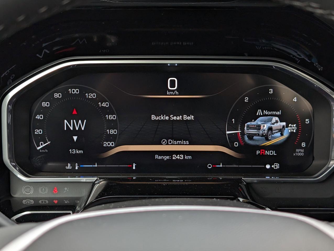 2026 GMC SIERRA 2500HD SLE Photo