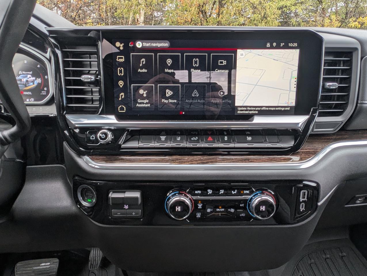 2026 GMC SIERRA 2500HD SLE Photo