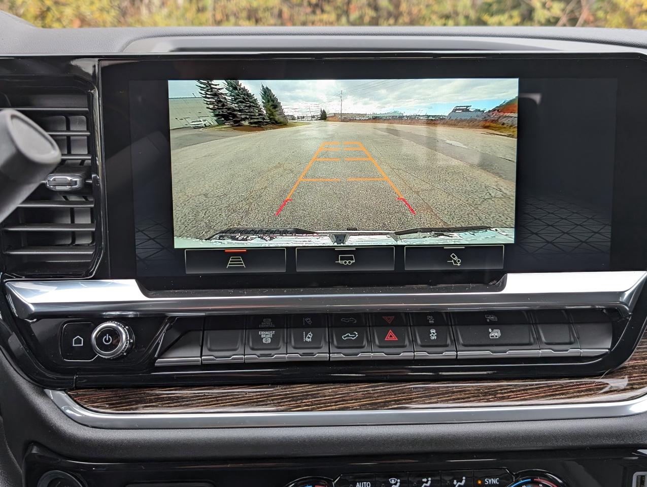 2026 GMC SIERRA 2500HD SLE Photo