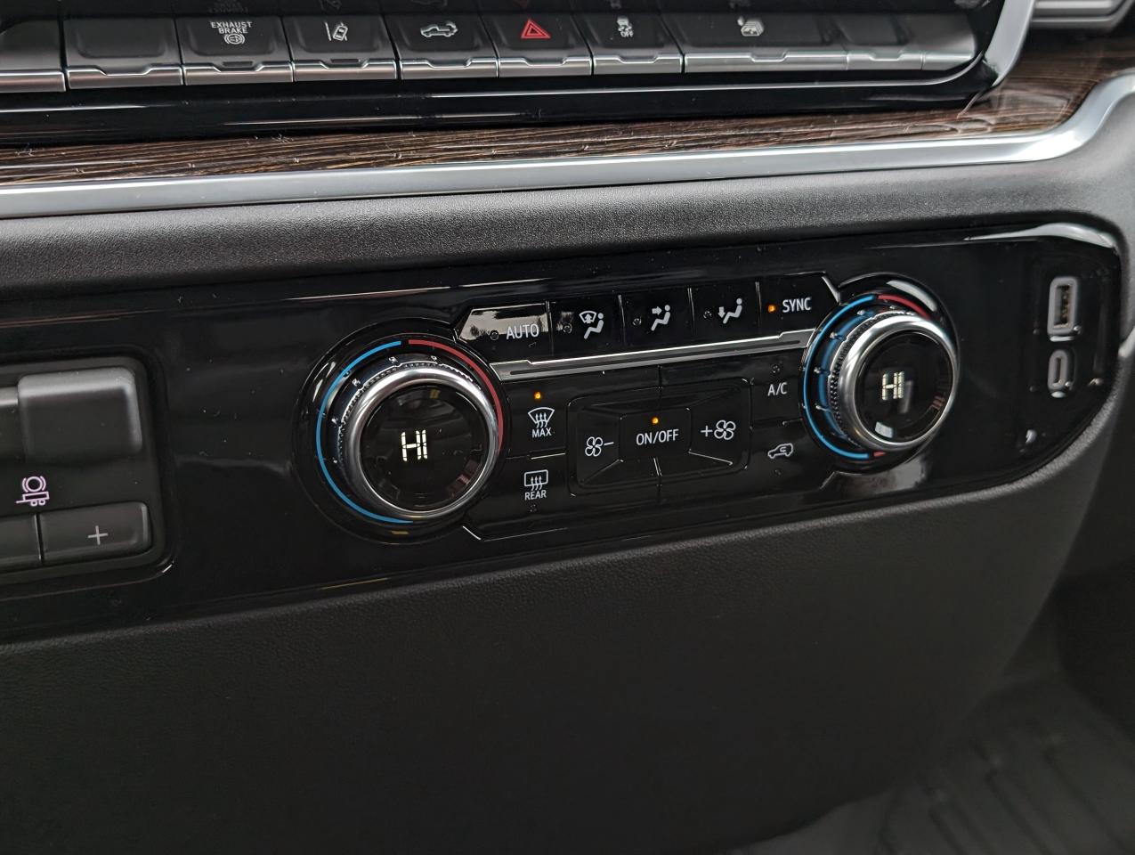 2026 GMC SIERRA 2500HD SLE Photo