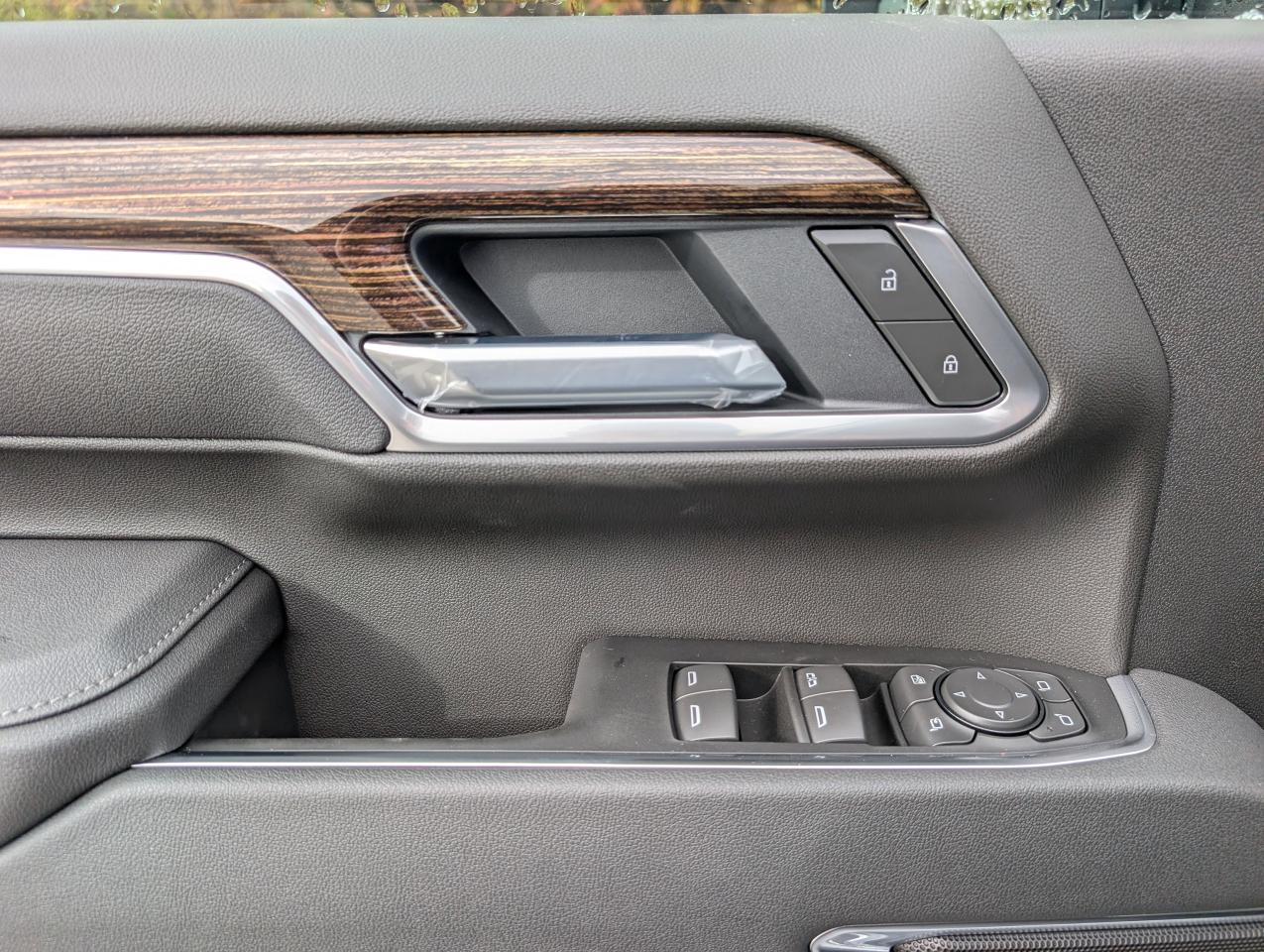 2026 GMC SIERRA 2500HD SLE Photo