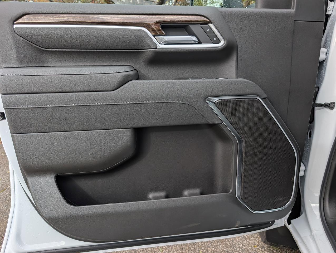 2026 GMC SIERRA 2500HD SLE Photo