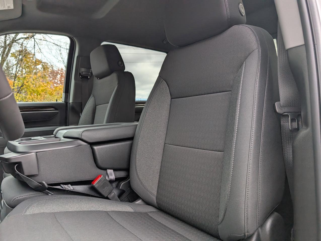 2026 GMC SIERRA 2500HD SLE Photo