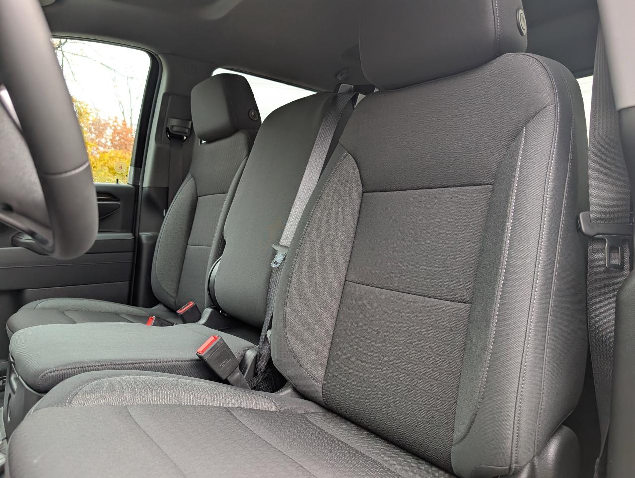 2026 GMC SIERRA 2500HD SLE Photo