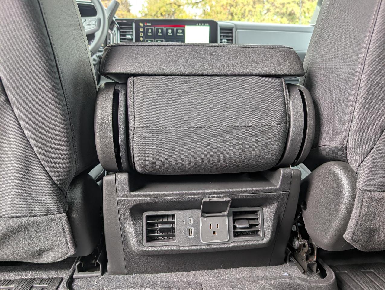 2026 GMC SIERRA 2500HD SLE Photo