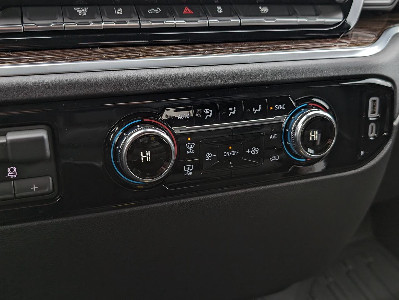 2026 GMC SIERRA 2500HD SLE Photo