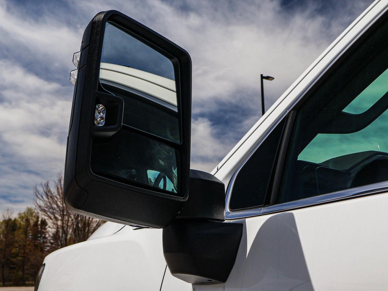 2026 GMC SIERRA 2500HD SLE Photo