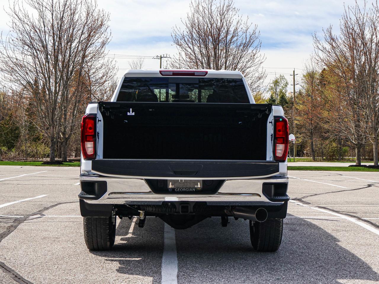 2026 GMC SIERRA 2500HD SLE Photo