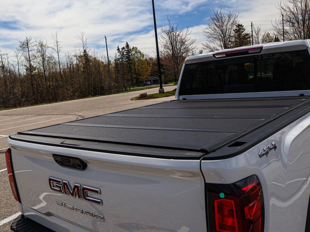 2026 GMC SIERRA 2500HD SLE Photo
