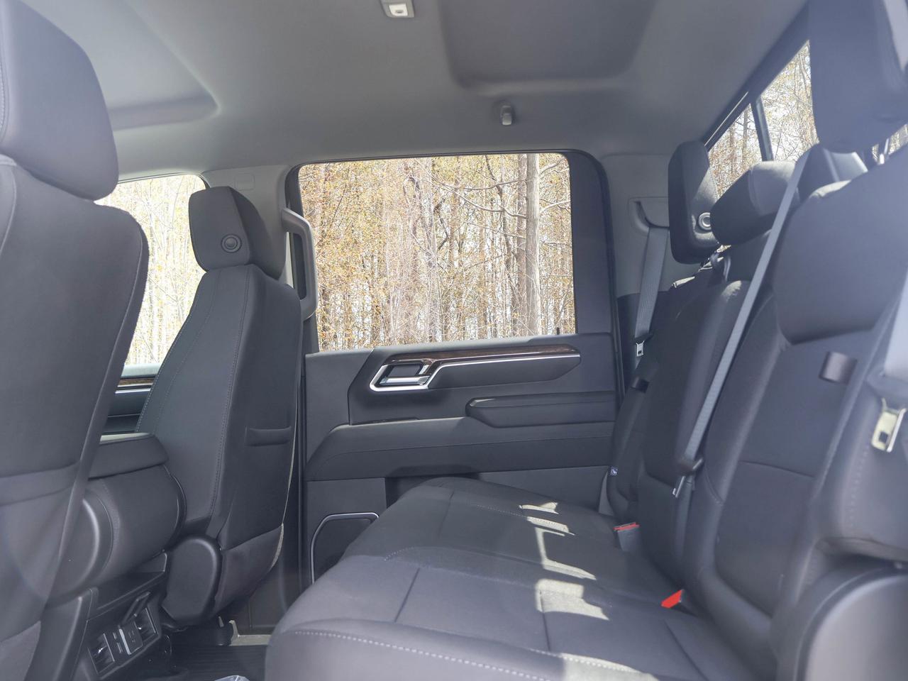 2026 GMC SIERRA 2500HD SLE Photo