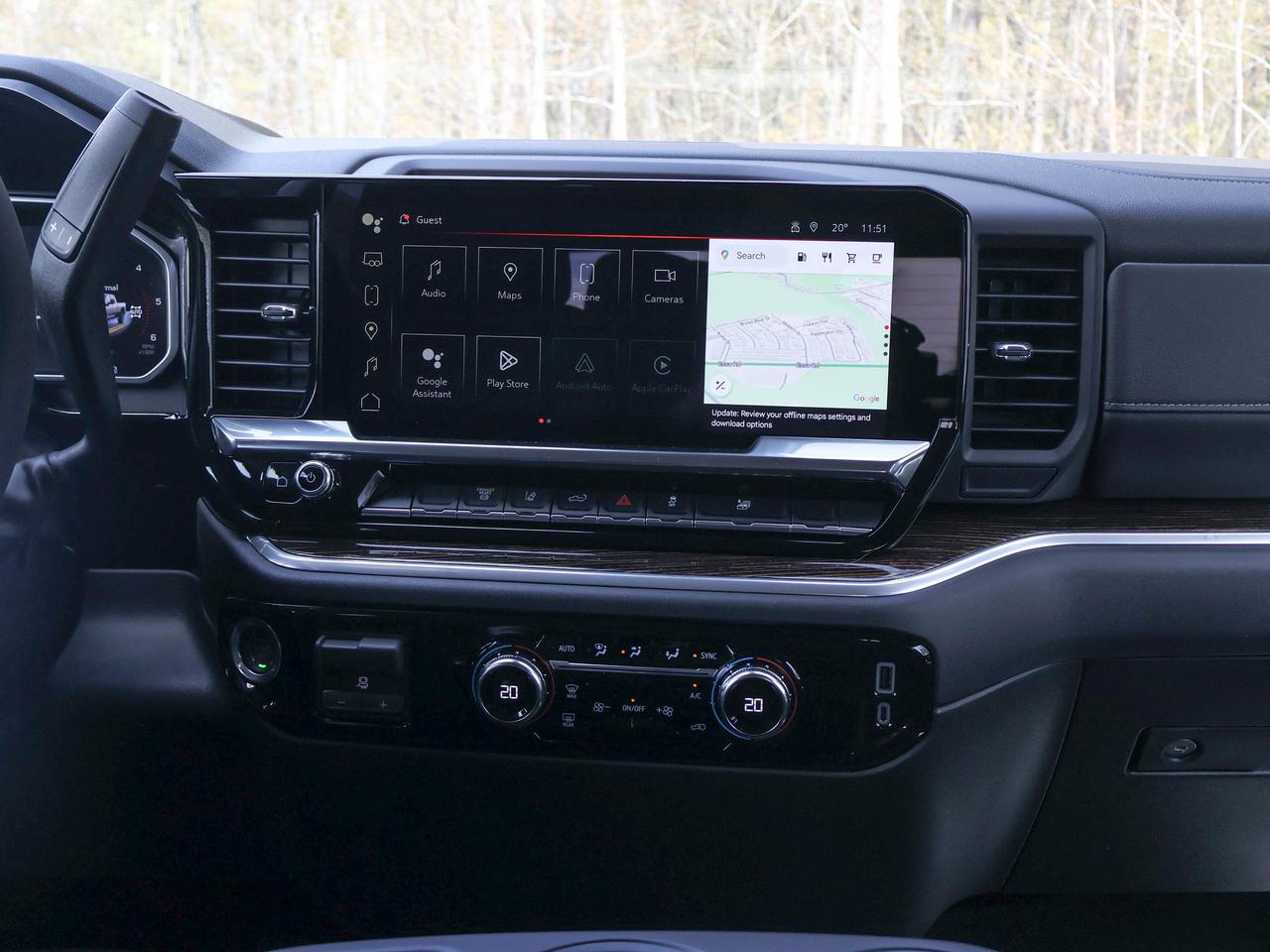 2026 GMC SIERRA 2500HD SLE Photo