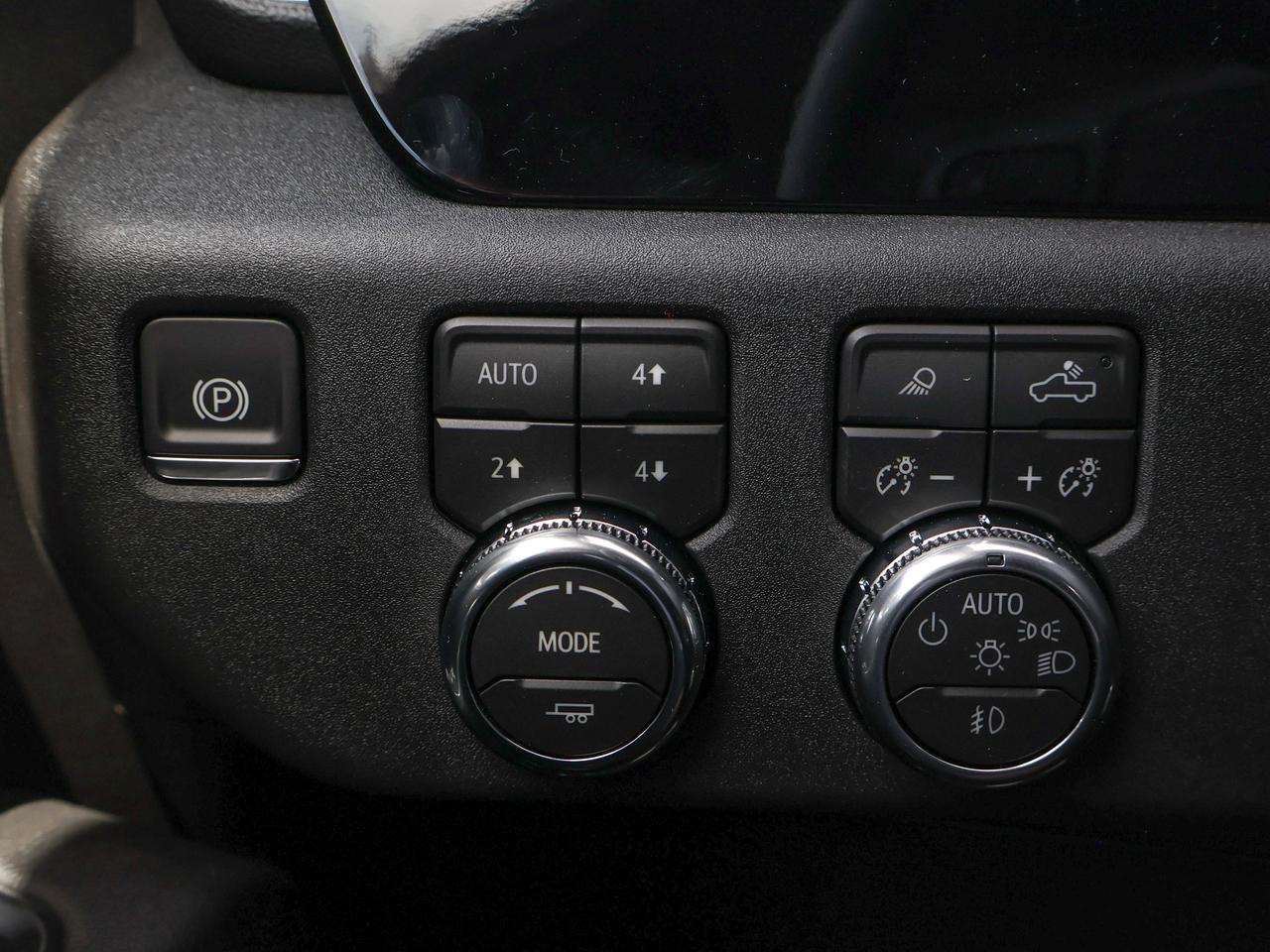 2026 GMC SIERRA 2500HD SLE Photo