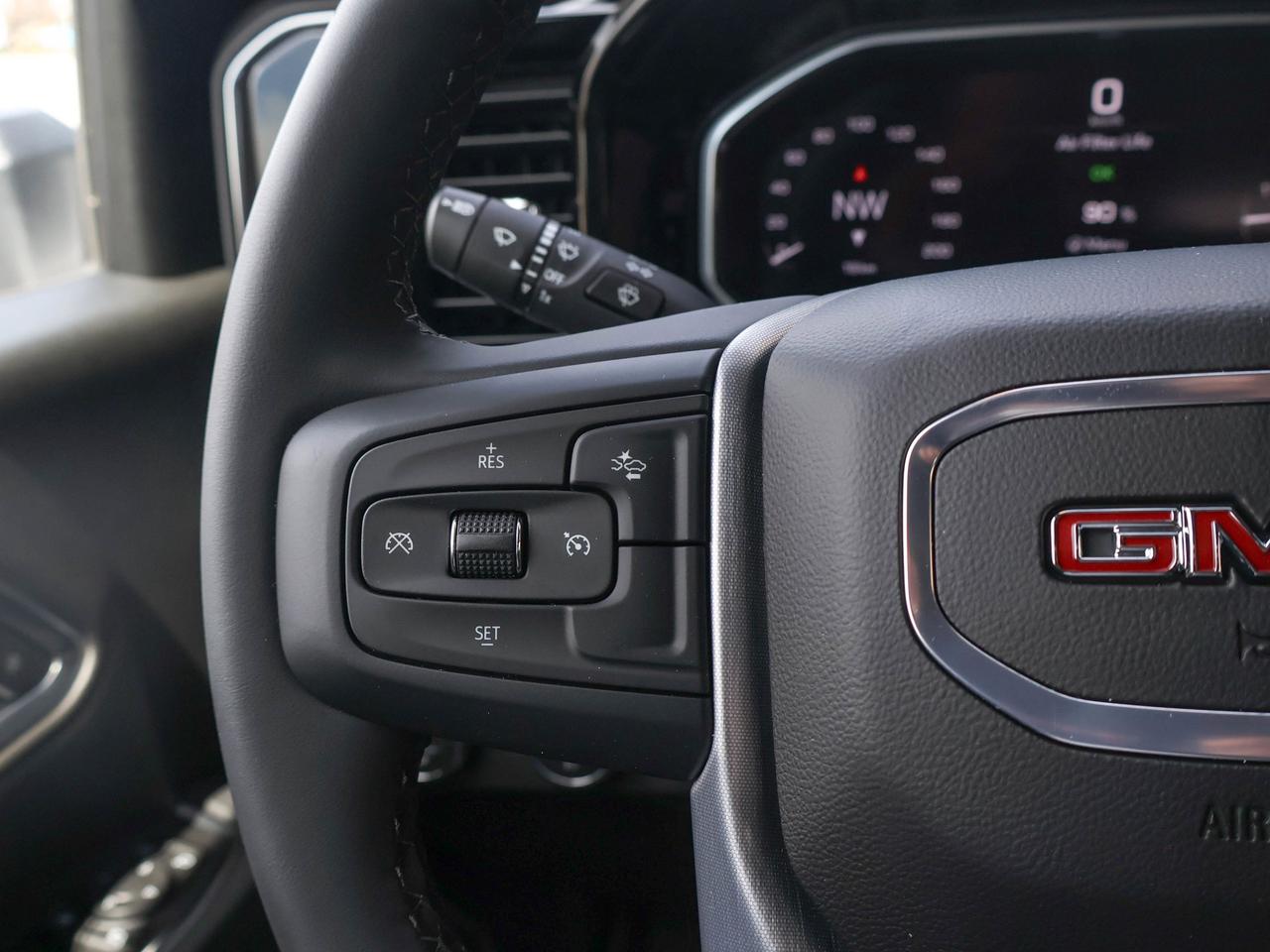 2026 GMC SIERRA 2500HD SLE Photo