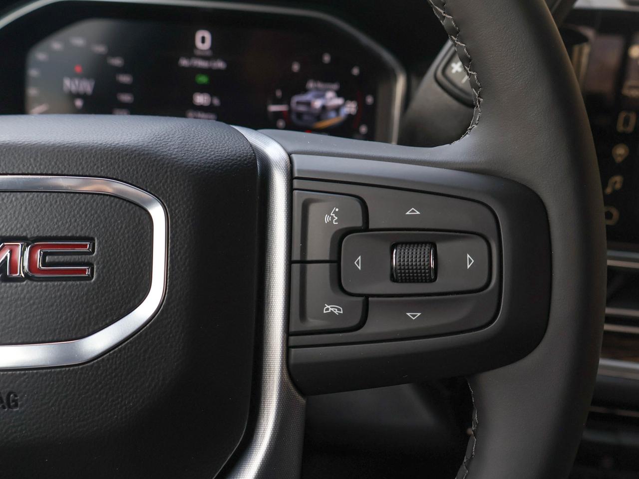 2026 GMC SIERRA 2500HD SLE Photo