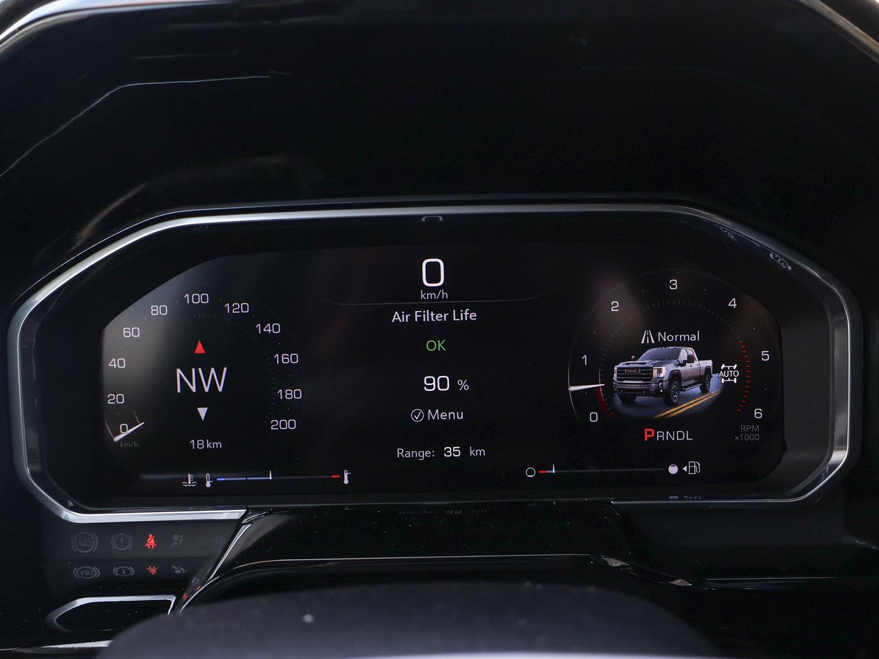 2026 GMC SIERRA 2500HD SLE Photo