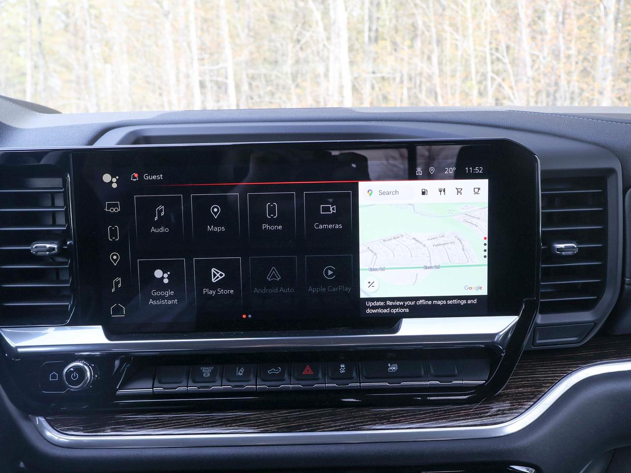 2026 GMC SIERRA 2500HD SLE Photo