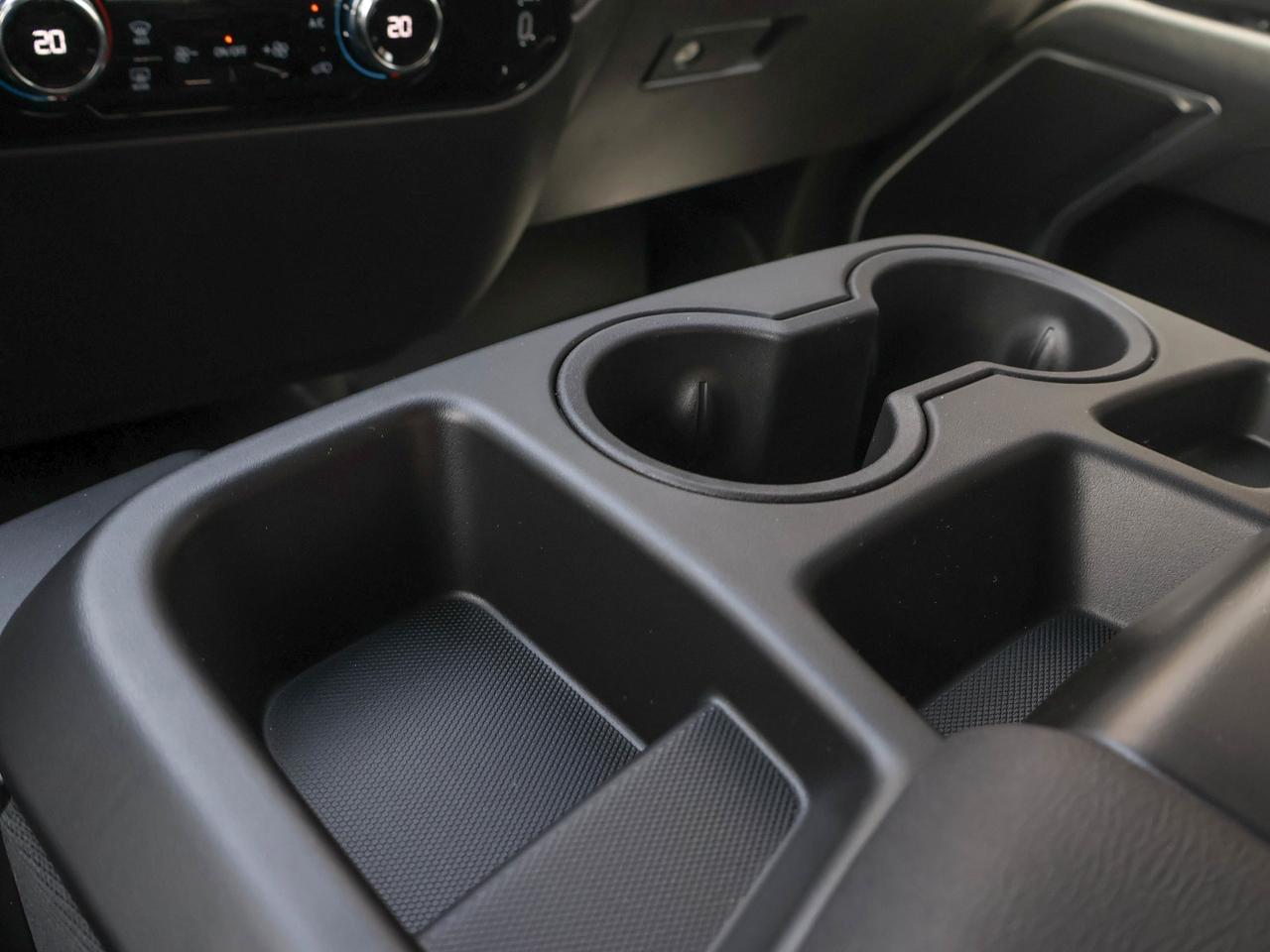 2026 GMC SIERRA 2500HD SLE Photo